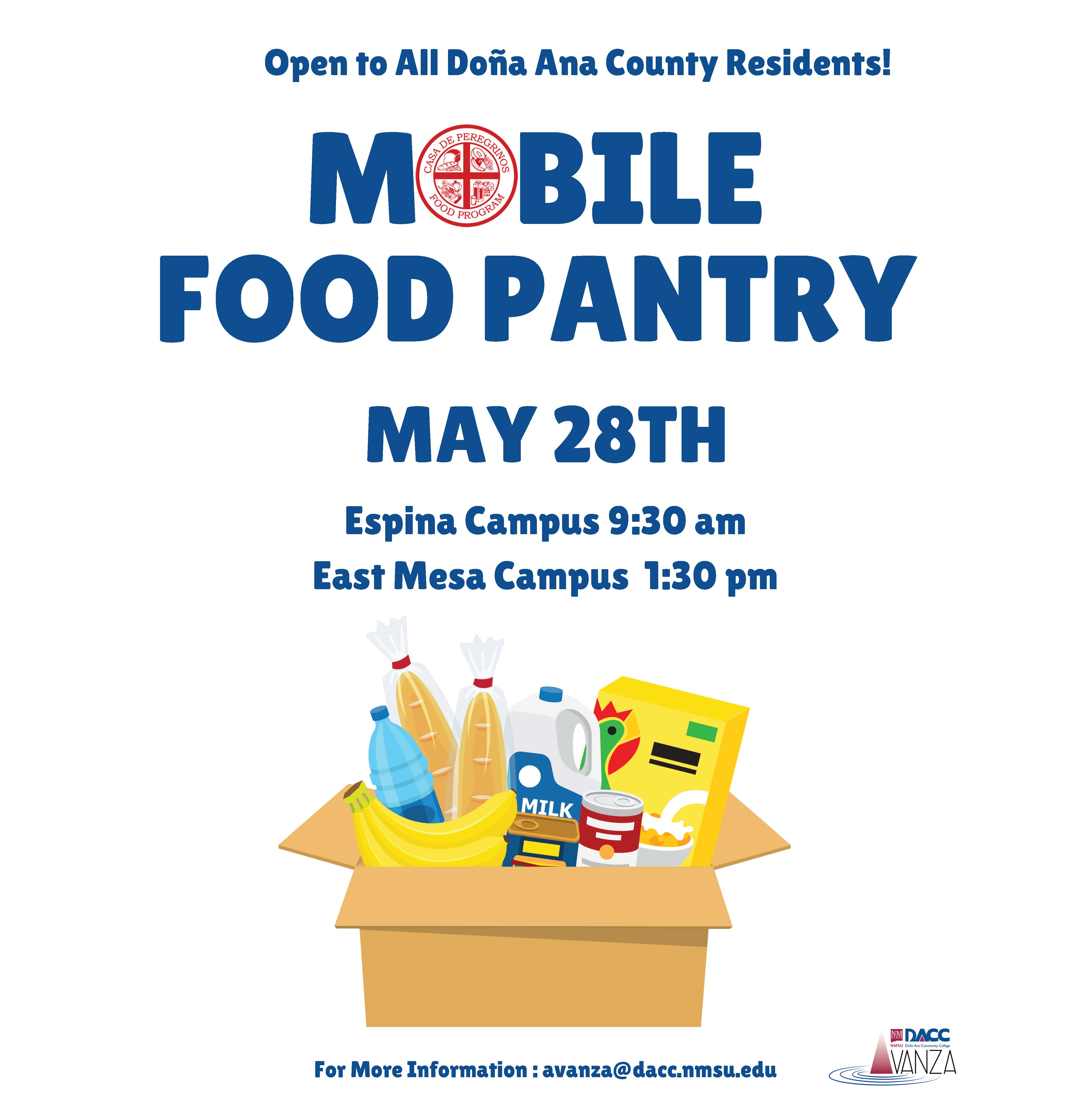 First Generation Celebration